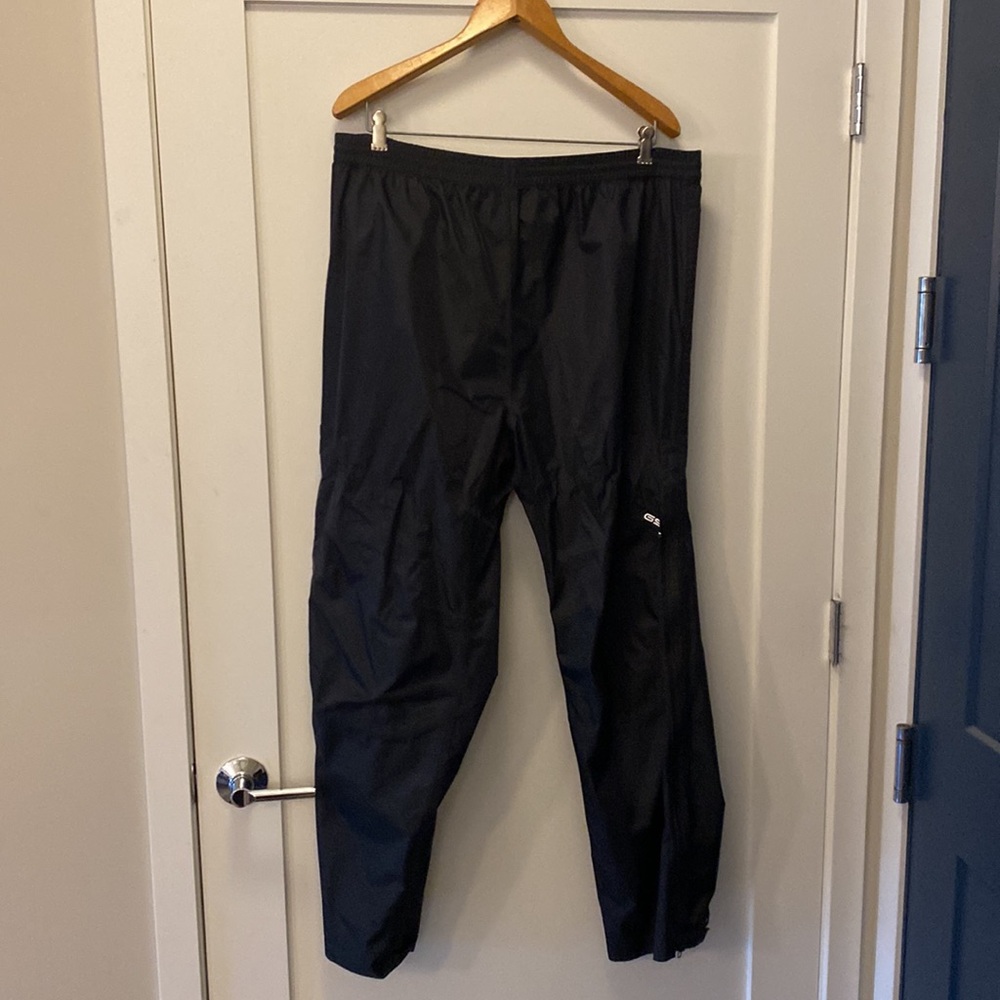 GSX Lightweight Rain Pants XL